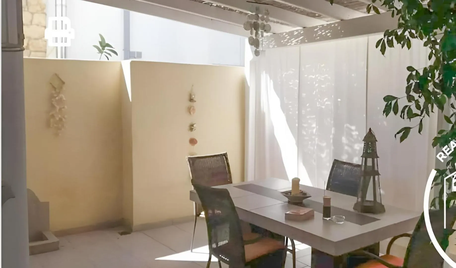 Studio Green Patio Hanioti 0*,  Grekland