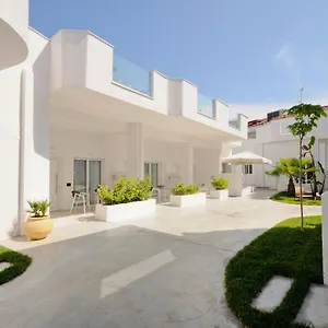 Apart Otel Lefko, Chaniotis